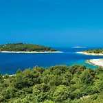 Gorgeous In Rogoznica (Sibenik-Knin)