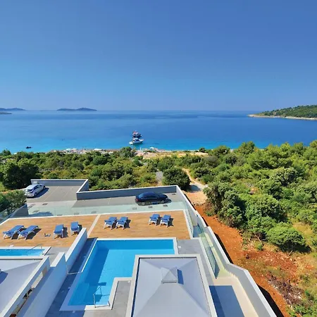 Apartment Awesome In Rogoznica With Sauna Rogoznica (Sibenik-Knin)