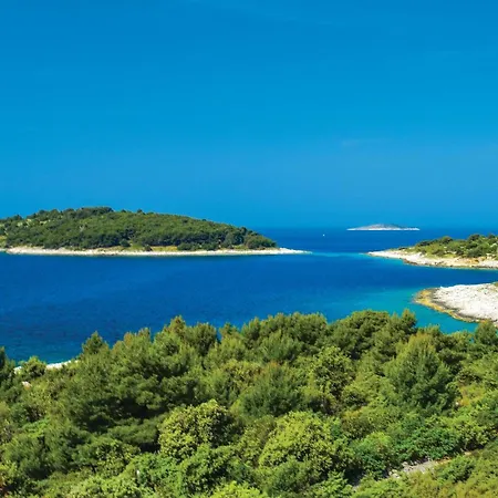 Awesome In Rogoznica With Sauna Rogoznica (Sibenik-Knin)