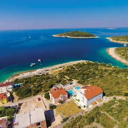 Lägenhet Gorgeous In