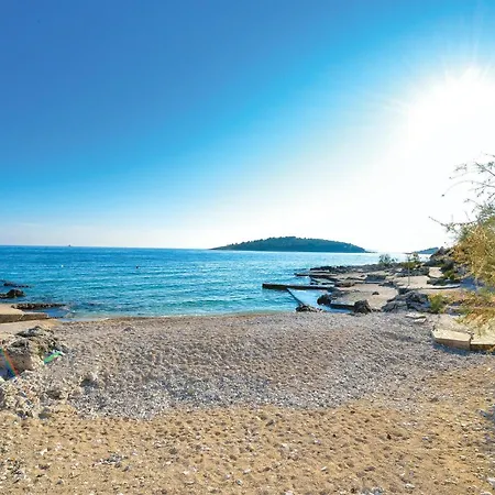 Lägenhet Gorgeous In *