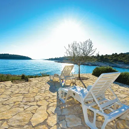 Gorgeous In Lägenhet Rogoznica (Sibenik-Knin)