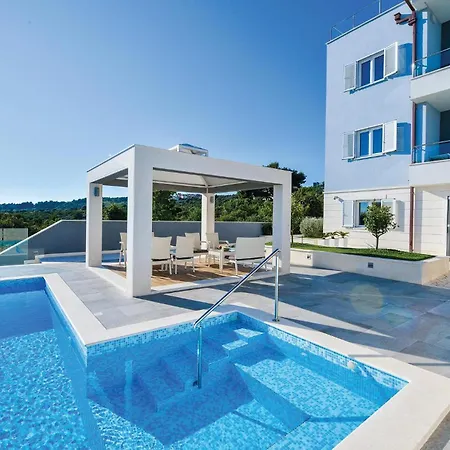 Awesome In Rogoznica With Sauna Rogoznica (Sibenik-Knin)
