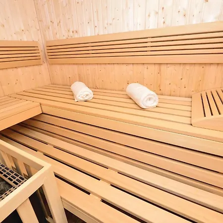 Awesome In Rogoznica With Sauna Apartment Rogoznica (Sibenik-Knin)