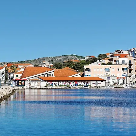 Apartment Awesome In Rogoznica With Sauna Rogoznica (Sibenik-Knin)
