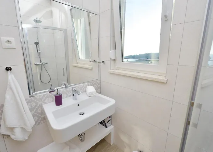 Gorgeous In Appartement Rogoznica (Sibenik-Knin)