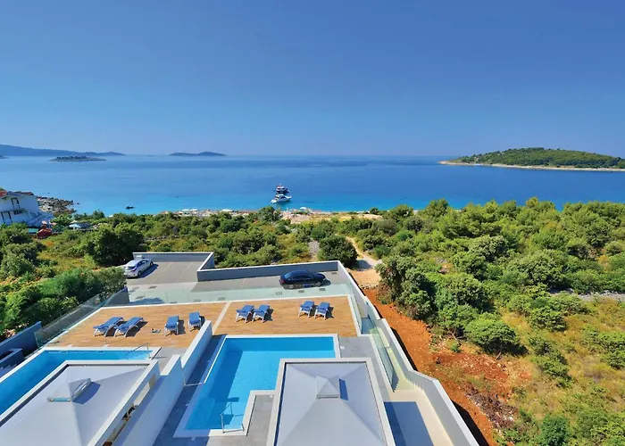 Appartement Gorgeous In Rogoznica (Sibenik-Knin)