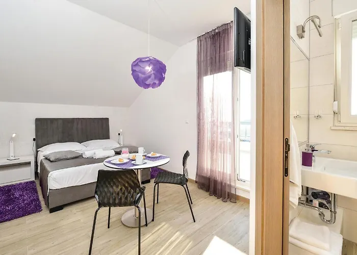 Apartamento Gorgeous In *