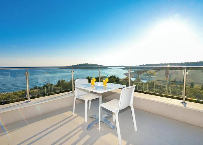 Appartement Gorgeous In Rogoznica (Sibenik-Knin)