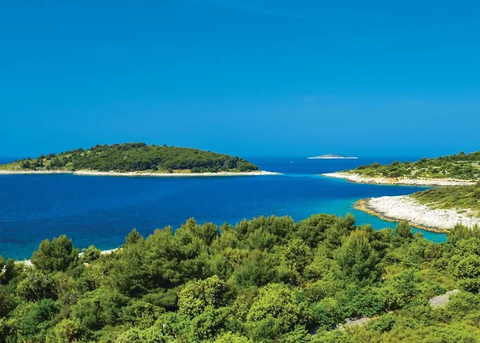 Gorgeous In Rogoznica (Sibenik-Knin)