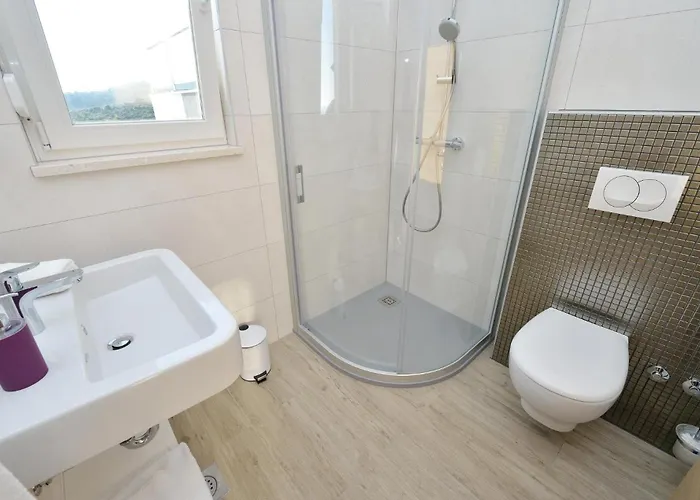 Gorgeous In Appartement *