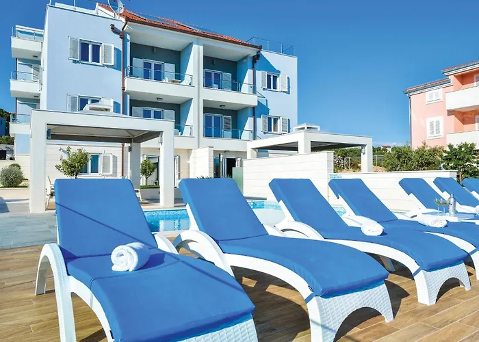 Apartamento Gorgeous In *