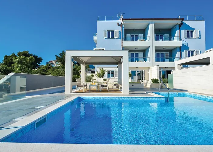 Gorgeous In Rogoznica (Sibenik-Knin)