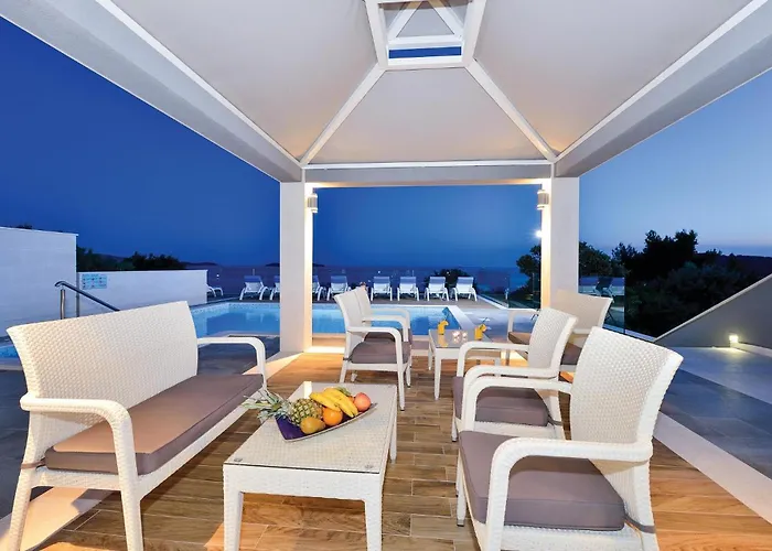 Gorgeous In * Rogoznica (Sibenik-Knin)