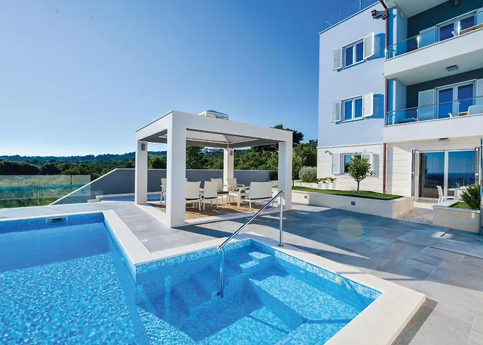 Gorgeous In Rogoznica (Sibenik-Knin)