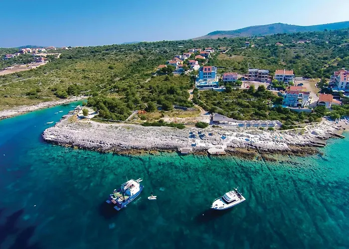 Gorgeous In * Rogoznica (Sibenik-Knin)