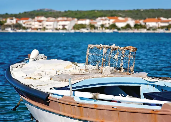 Appartement Gorgeous In *