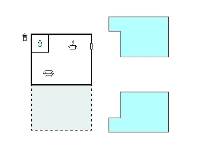 Appartement Gorgeous In Rogoznica (Sibenik-Knin)